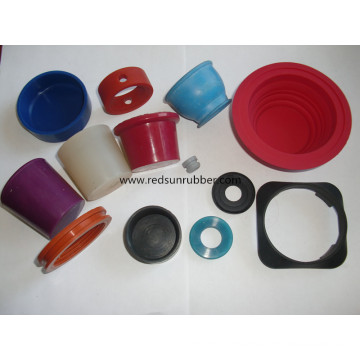 EPDM Rubber Parts